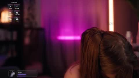 Snapshot of arima_ss chatting on 25, 10, 2025 Arina online show from 25, 10, 2025