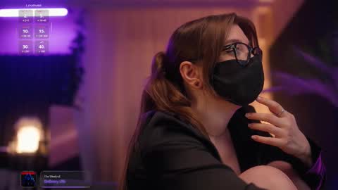 Snapshot of arima_ss chatting on 14, 11, 2025 Arina online show from 14, 11, 2025