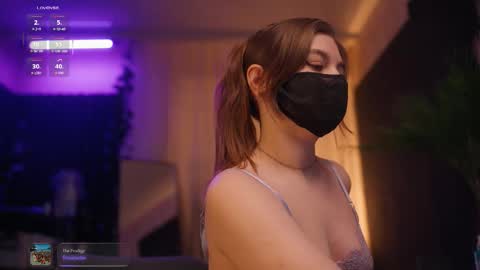 Snapshot of arima_ss chatting on 20, 11, 2025 Arina online show from 20, 11, 2025