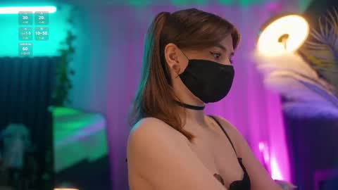 Snapshot of arima_ss chatting on 16, 12, 2025 Arina online show from 16, 12, 2025