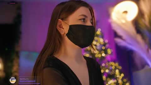 Snapshot of arima_ss chatting on 11, 1, 2026 Arina online show from 11, 1, 2026