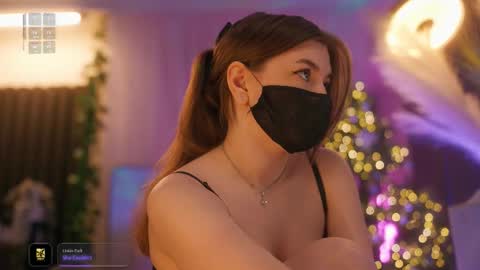 Snapshot of arima_ss chatting on 14, 1, 2026 Arina online show from 14, 1, 2026