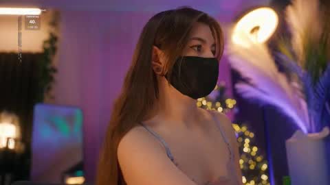 Snapshot of arima_ss chatting on 1, 2, 2026 Arina online show from 1, 2, 2026