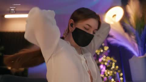 Snapshot of arima_ss chatting on 7, 2, 2026 Arina online show from 7, 2, 2026