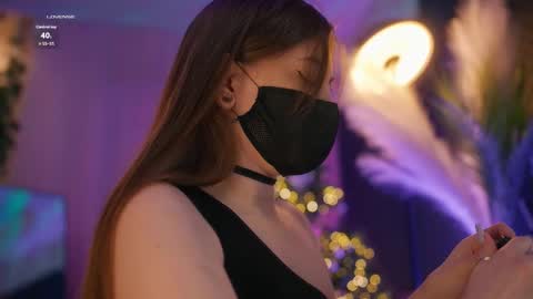 Snapshot of arima_ss chatting on 9, 2, 2026 Arina online show from 9, 2, 2026