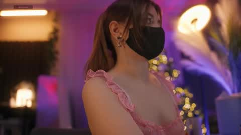 Snapshot of arima_ss chatting on 15, 2, 2026 Arina online show from 15, 2, 2026