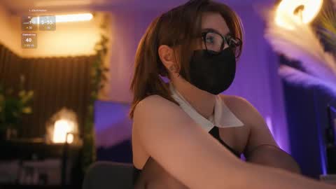 Snapshot of arima_ss chatting on 20, 2, 2026 Arina online show from 20, 2, 2026