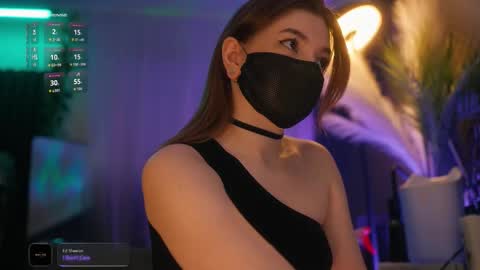 Snapshot of arima_ss chatting on 28, 2, 2026 Arina online show from 28, 2, 2026