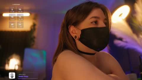 Arina online show from 5, 3, 2026