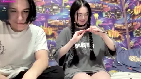 Arinka online show from 27, 12, 2024