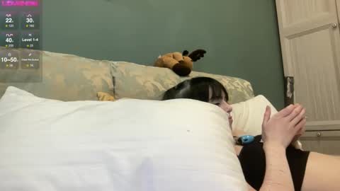 Arinka online show from 18, 2, 2025