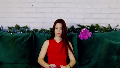 ArinaArnold online show from 21, 12, 2024