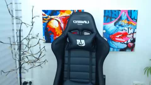 arinabelle online show from 17, 11, 2025