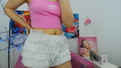 Snapshot of arinabelle chatting on 6, 6, 2026 arinabelle online show from 6, 6, 2026