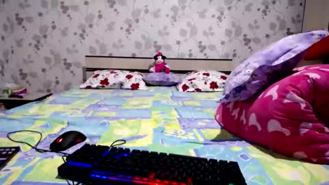 Arina online show from 24, 3, 2026