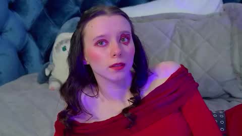 Snapshot of arinakubrick chatting on 9, 2, 2026 Arinakubrick online show from 9, 2, 2026