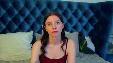 Arinakubrick online show from 7, 4, 2026