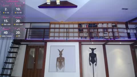 arinamir online show from 24, 12, 2024