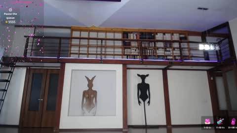 arinamir online show from 19, 1, 2025