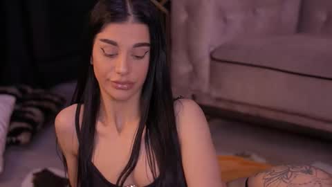 Arina online show from 10, 1, 2026