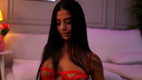 Snapshot of arinarhodes chatting on 21, 6, 2026 Arina online show from 21, 6, 2026