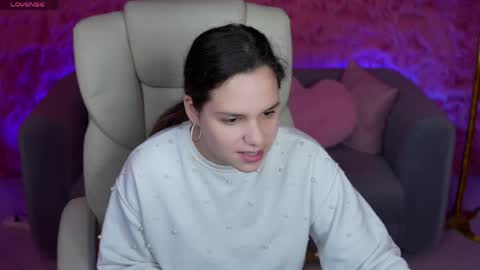 Snapshot of arinavoice chatting on 10, 5, 2026 arinavoice online show from 10, 5, 2026