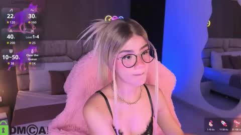 Ari  online show from 22, 10, 2025