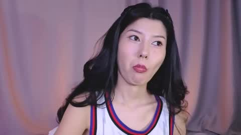 Snapshot of arinsun chatting on 7, 5, 2026 haitani online show from 7, 5, 2026