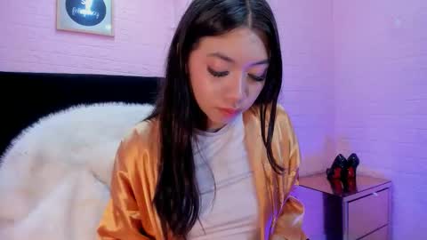 Snapshot of aris_logan chatting on 28, 4, 2026 aris_logan online show from 28, 4, 2026