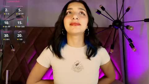 Snapshot of aris_suarez chatting on 8, 5, 2026 Aris Suarez online show from 8, 5, 2026