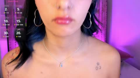 Snapshot of aris_suarez chatting on 30, 5, 2026 Aris Suarez online show from 30, 5, 2026