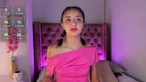 Snapshot of aris_suarez chatting on 31, 5, 2026 Aris Suarez online show from 31, 5, 2026