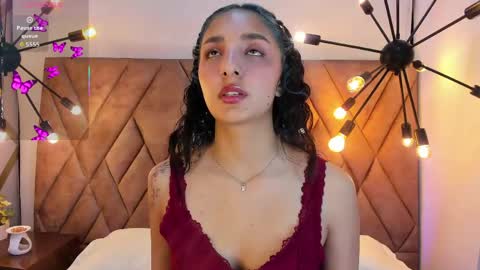 Snapshot of aris_suarez chatting on 10, 6, 2026 Aris Suarez online show from 10, 6, 2026
