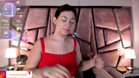 Aria online show from 11, 12, 2024