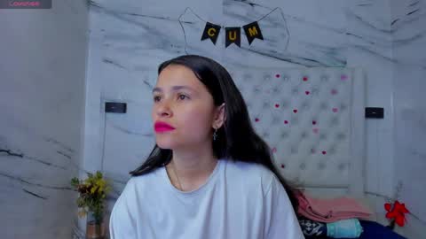 Snapshot of arisha_lee2 chatting on 25, 5, 2026 arisha_lee2 online show from 25, 5, 2026