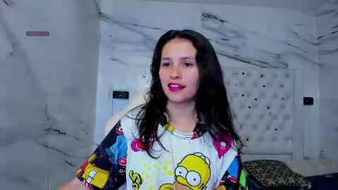 Snapshot of arisha_lee2 chatting on 28, 6, 2026 arisha_lee2 online show from 28, 6, 2026
