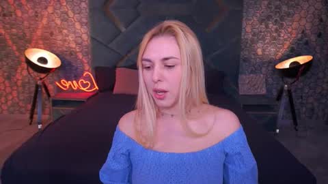 Arishka online show from 27, 3, 2026