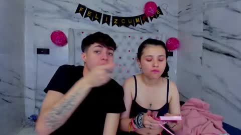 celina online show from 13, 3, 2026