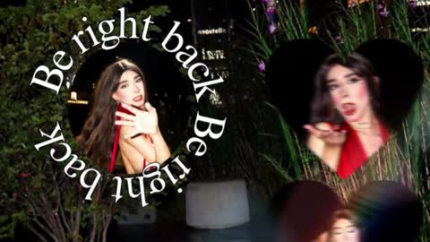 Snapshot of arivega chatting on 4, 3, 2026 Nice to meet you thumb up me please its important I LOOK MY BIO DOWN online show from 4, 3, 2026