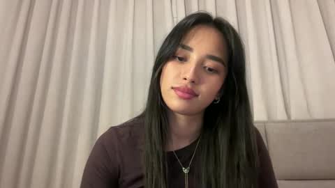 Lily online show from 18, 11, 2025