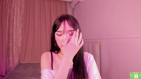 Ariya online show from 20, 3, 2026