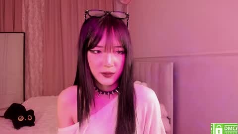 Ariya online show from 18, 4, 2026