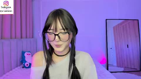 Snapshot of ariya_star chatting on 18, 6, 2026 Ariya online show from 18, 6, 2026