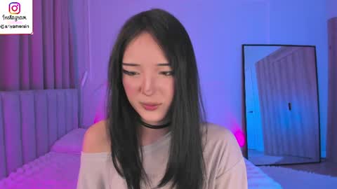 Snapshot of ariya_star chatting on 19, 6, 2026 Ariya online show from 19, 6, 2026