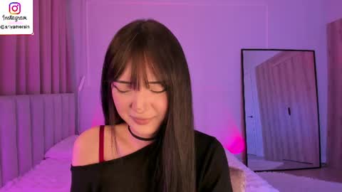 Snapshot of ariya_star chatting on 20, 6, 2026 Ariya online show from 20, 6, 2026