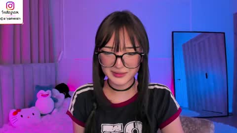 Snapshot of ariya_star chatting on 22, 6, 2026 Ariya online show from 22, 6, 2026