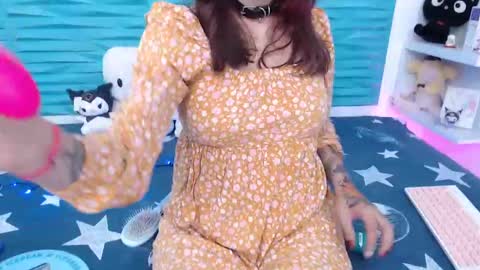 ariyokai online show from 12, 2, 2025