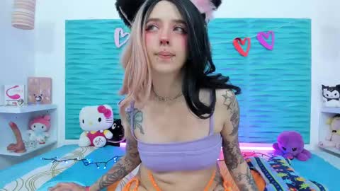 ariyokai online show from 24, 2, 2025