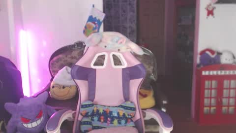 ariyokai online show from 5, 11, 2025