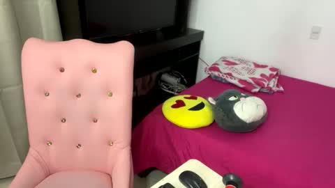 ariza1515 online show from 27, 2, 2025